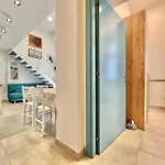 아파트 Oltremare, Just 200m From The Beach, By Alfareal *