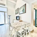 Oltremare, Just 200m From The Beach, By Alfareal