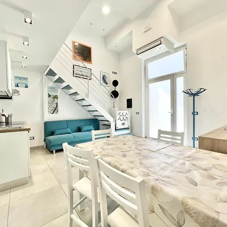 Oltremare, Just 200m From The Beach, By Alfareal 카스틸리오네 델라 페스카이아