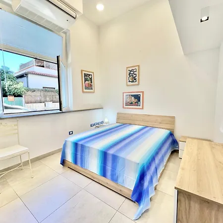 Διαμέρισμα Oltremare, Just 200m From The Beach, By Alfareal Castiglione della Pescaia