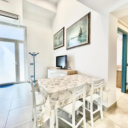 Oltremare, Just 200m From The Beach, By Alfareal